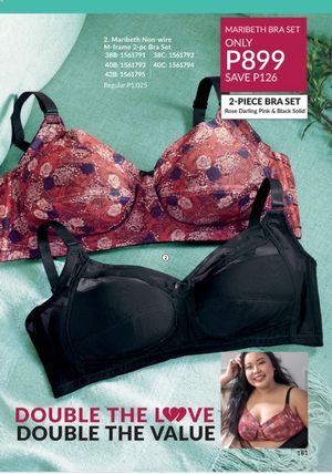 AVON brochure 2 2026 page 181