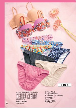 AVON brochure 2 2026 page 182