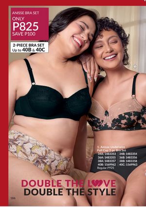 AVON brochure 2 2026 page 186