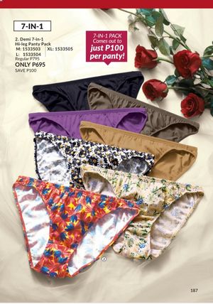 AVON brochure 2 2026 page 187