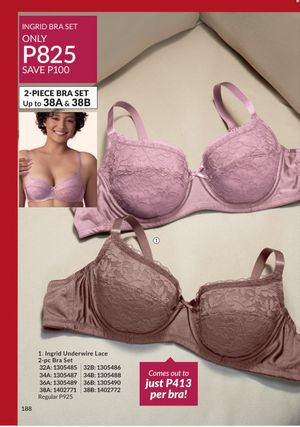 AVON brochure 2 2026 page 188