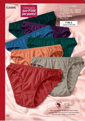 AVON brochure 2 2026 page 190