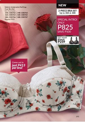 AVON brochure 2 2026 page 193