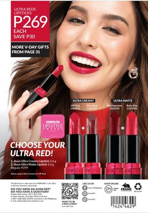 AVON brochure 2 2026 page 196