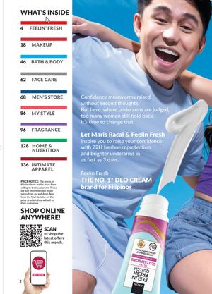 AVON brochure 3 2026 page 2