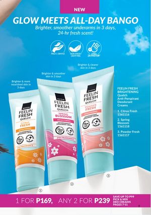 AVON brochure 3 2026 page 9