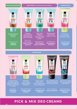 AVON brochure 3 2026 page 10