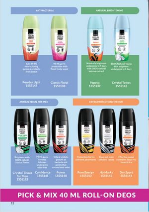 AVON brochure 3 2026 page 12