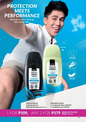 AVON brochure 3 2026 page 13