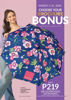 AVON brochure 3 2026 page 17