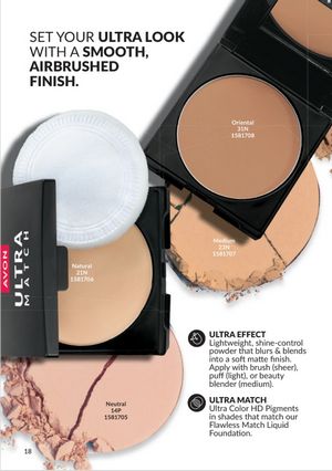 AVON brochure 3 2026 page 18