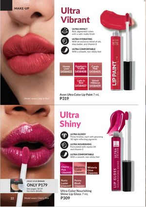 AVON brochure 3 2026 page 22