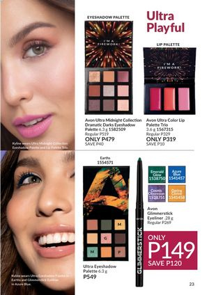 AVON brochure 3 2026 page 23