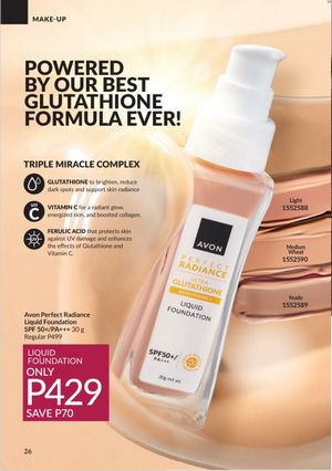 AVON brochure 3 2026 page 26