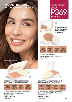 AVON brochure 3 2026 page 27
