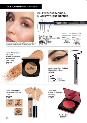 AVON brochure 3 2026 page 28