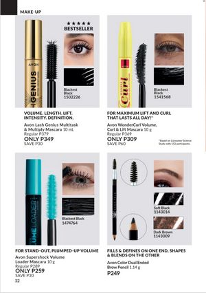AVON brochure 3 2026 page 32