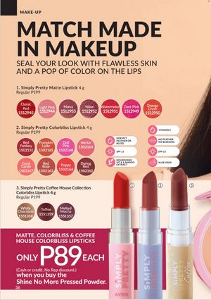 AVON brochure 3 2026 page 36