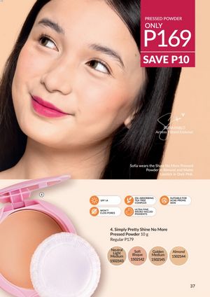 AVON brochure 3 2026 page 37