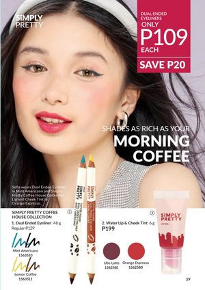 AVON brochure 3 2026 page 39