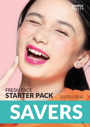 AVON brochure 3 2026 page 41