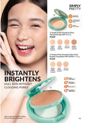 AVON brochure 3 2026 page 43