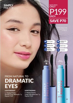 AVON brochure 3 2026 page 45