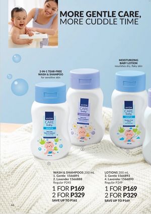 AVON brochure 3 2026 page 46