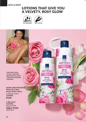 AVON brochure 3 2026 page 54