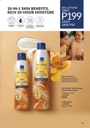 AVON brochure 3 2026 page 55