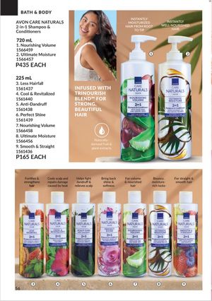 AVON brochure 3 2026 page 56