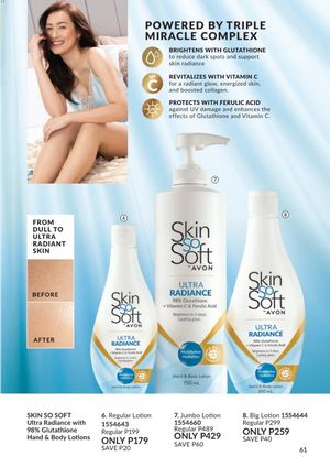 AVON brochure 3 2026 page 61