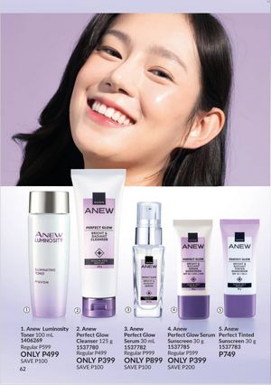 AVON brochure 3 2026 page 62