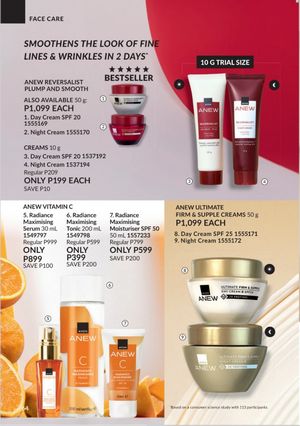 AVON brochure 3 2026 page 64