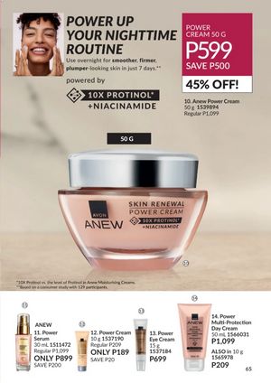 AVON brochure 3 2026 page 65