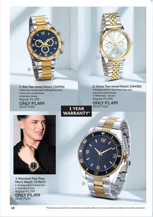 AVON brochure 3 2026 page 68