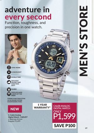 AVON brochure 3 2026 page 69