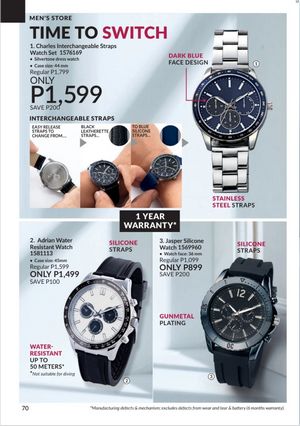 AVON brochure 3 2026 page 70