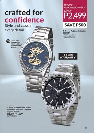 AVON brochure 3 2026 page 71