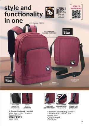 AVON brochure 3 2026 page 73