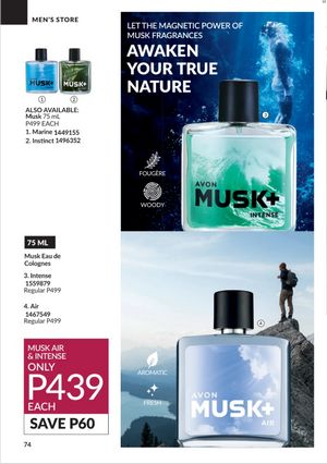 AVON brochure 3 2026 page 74
