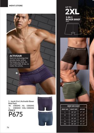 AVON brochure 3 2026 page 76