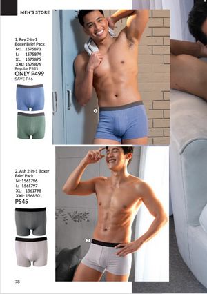 AVON brochure 3 2026 page 78