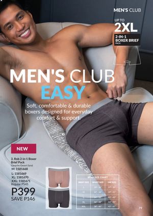 AVON brochure 3 2026 page 79