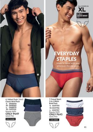 AVON brochure 3 2026 page 81