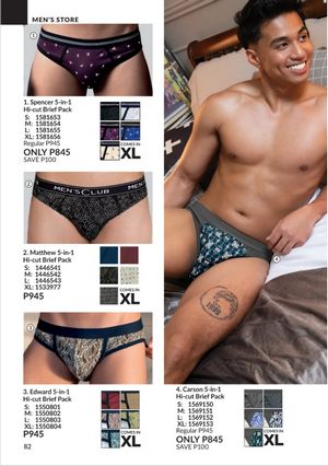 AVON brochure 3 2026 page 82