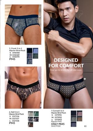 AVON brochure 3 2026 page 83