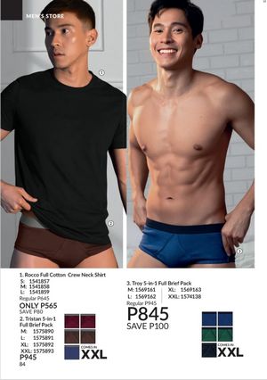 AVON brochure 3 2026 page 84