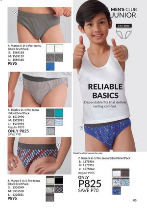 AVON brochure 3 2026 page 85