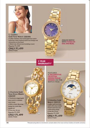 AVON brochure 3 2026 page 86